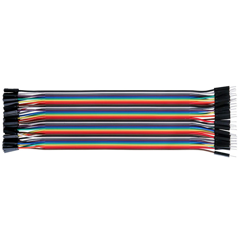 jumper wires