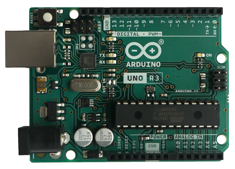 arduino uno