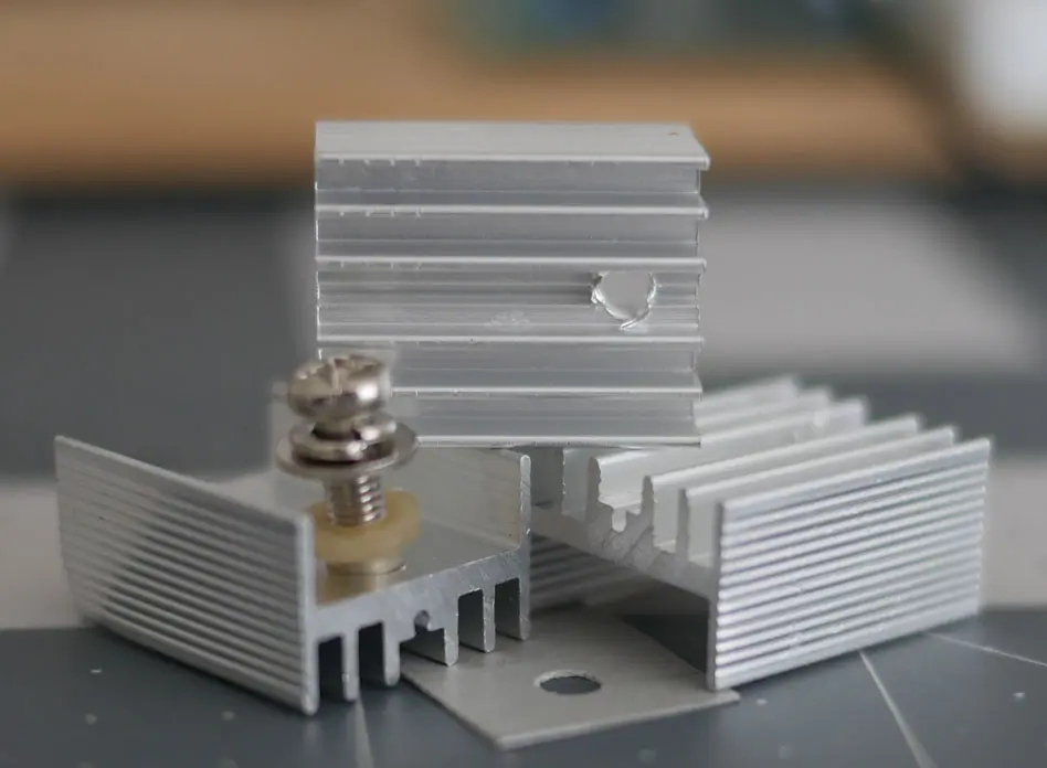 heatsink