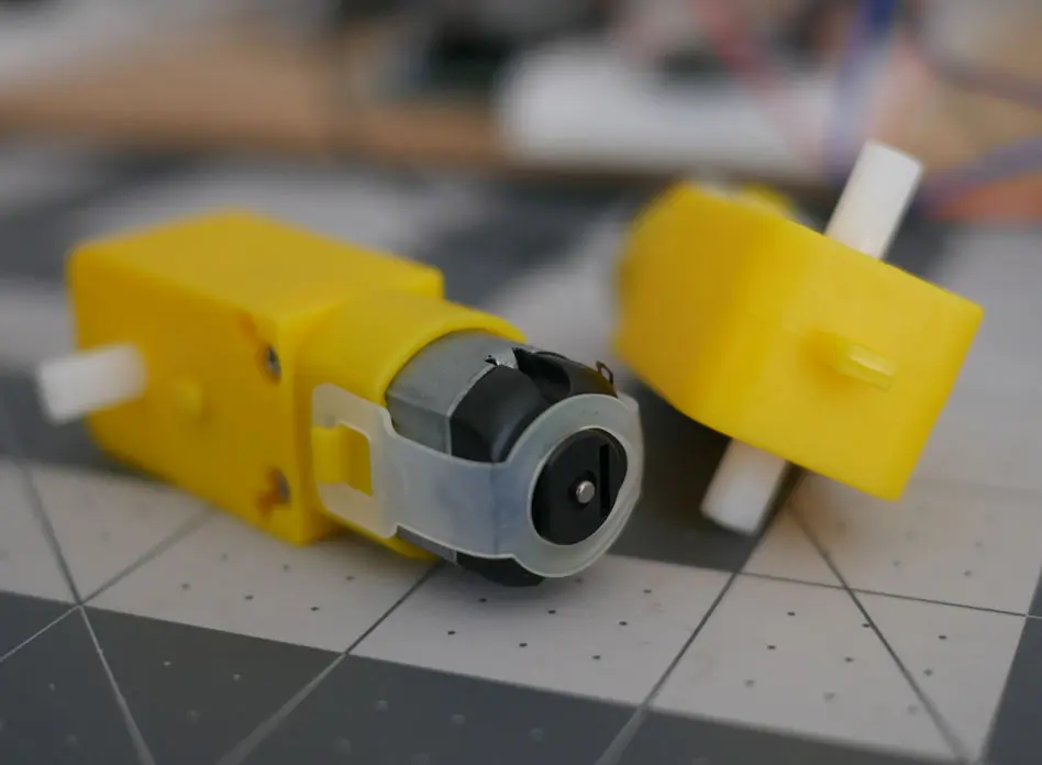motors