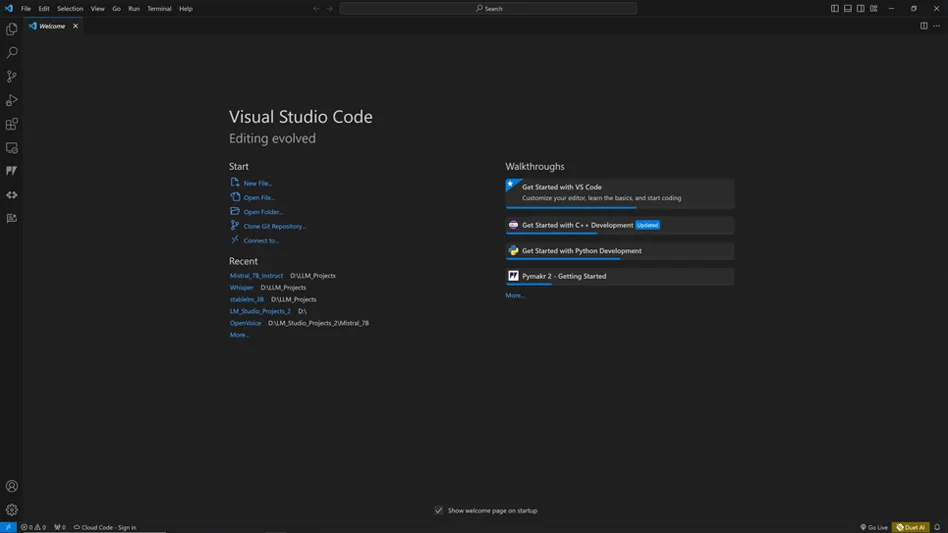 vscode-lm-studio-local server-ui