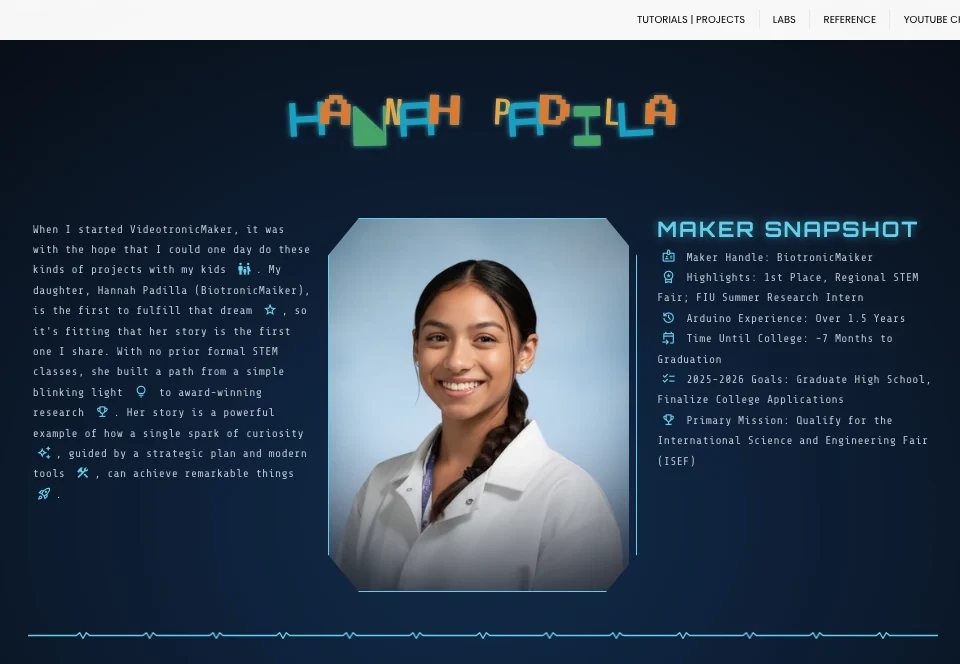 biomedical research internship