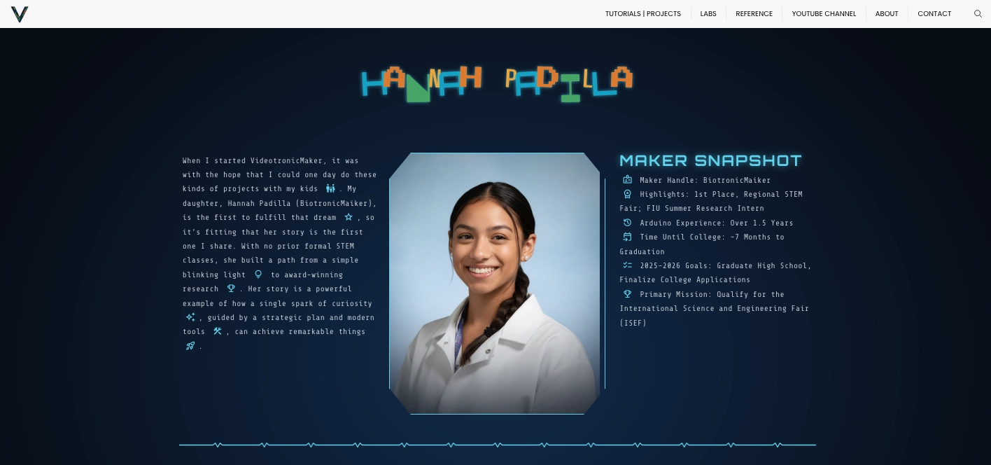 biomedical research internship