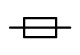 Cartridge Fuse